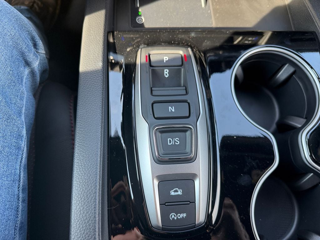 2026 Honda Ridgeline Black Edition - Photo 19