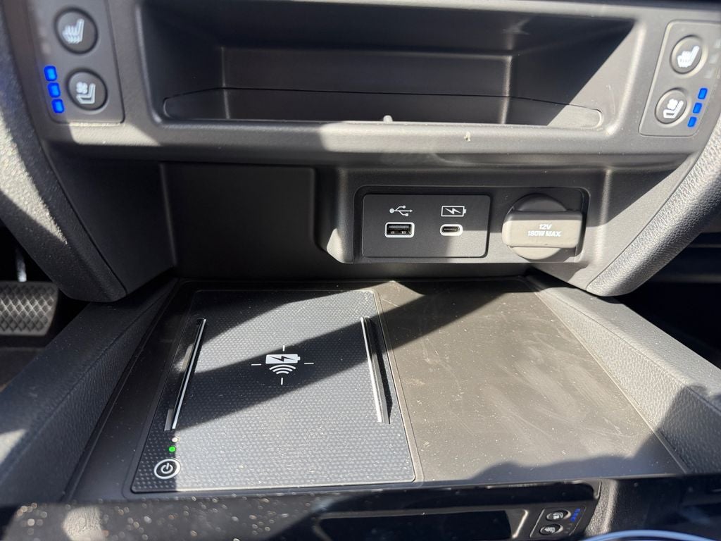 2026 Honda Ridgeline Black Edition - Photo 20