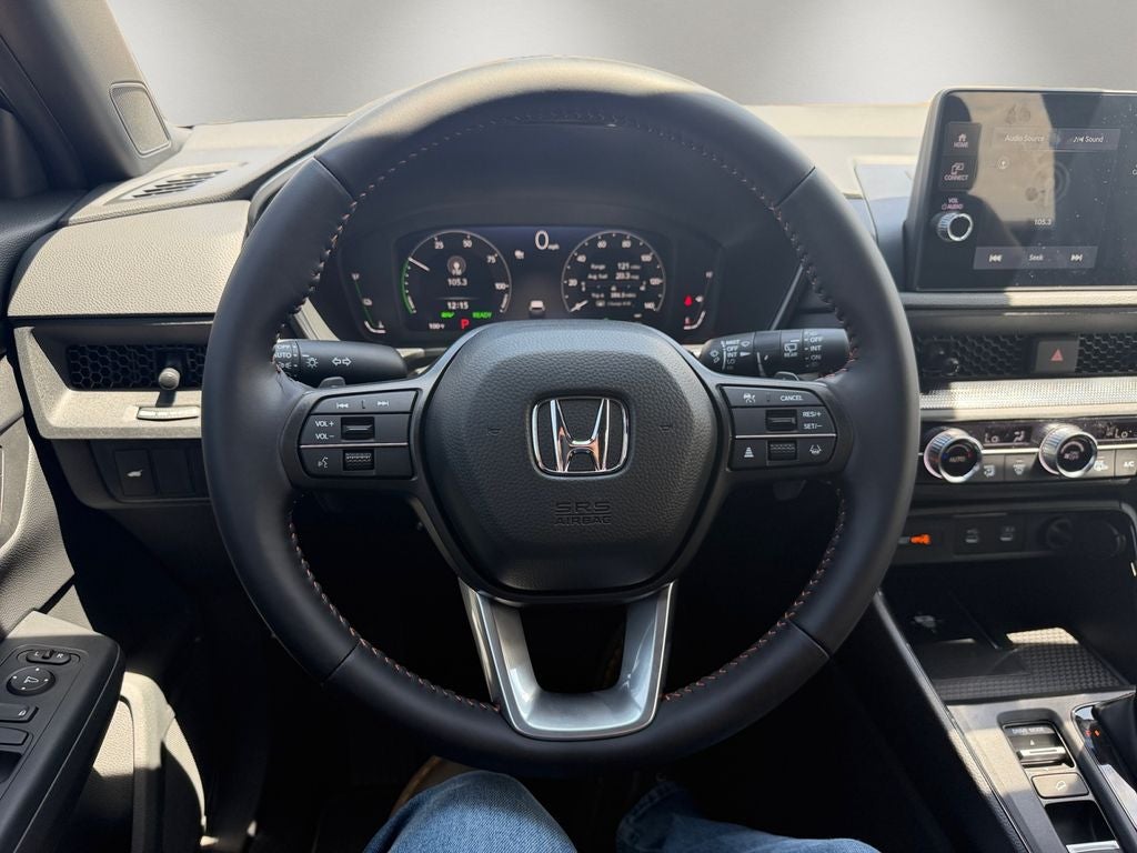 2026 Honda CR-V Sport-L - Photo 10