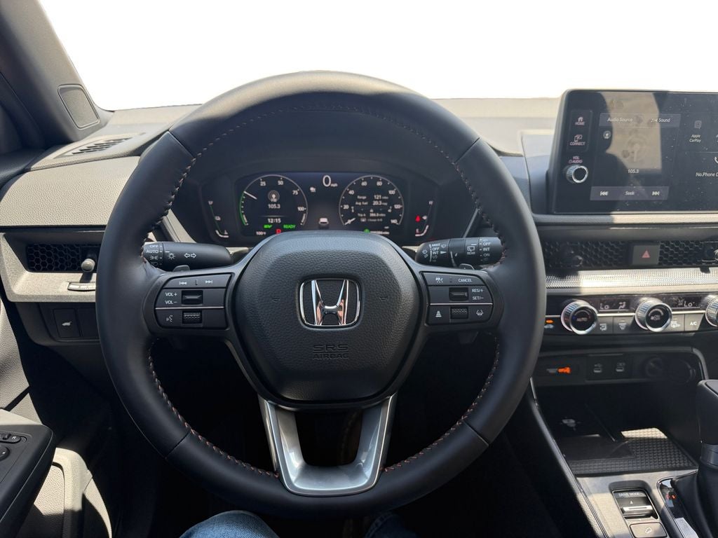 2026 Honda CR-V Sport-L - Photo 13