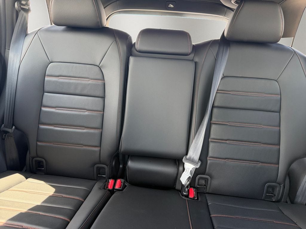 2026 Honda CR-V Sport-L - Photo 14
