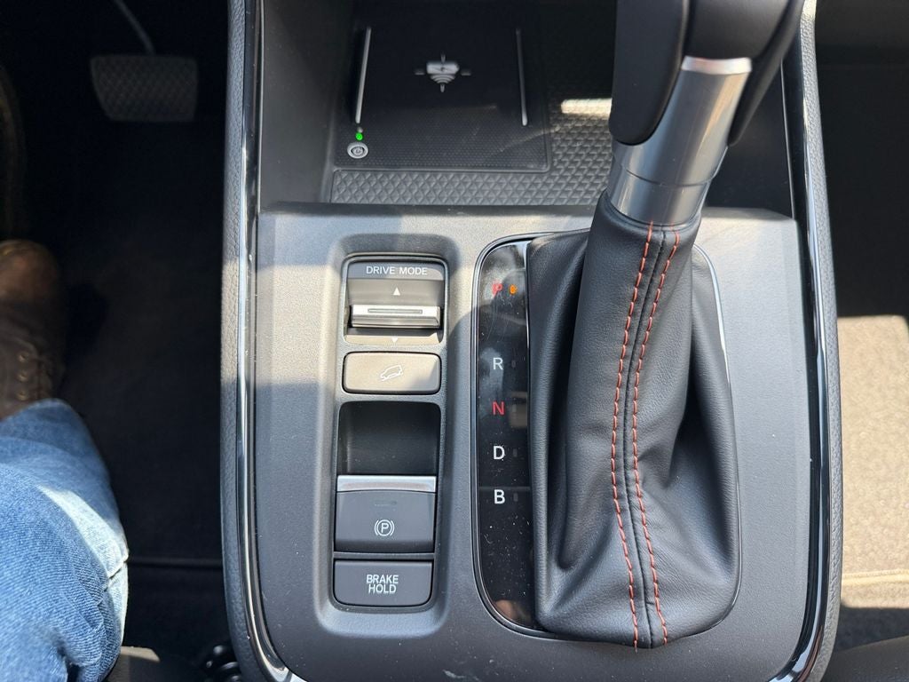2026 Honda CR-V Sport-L - Photo 19