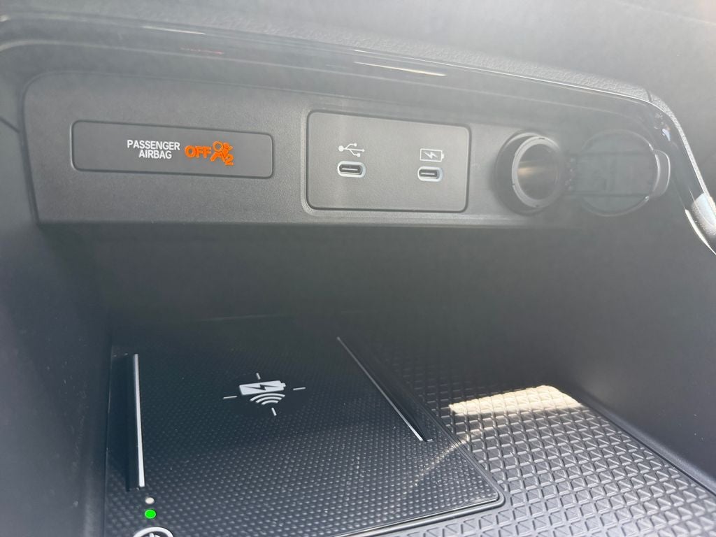 2026 Honda CR-V Sport-L - Photo 20