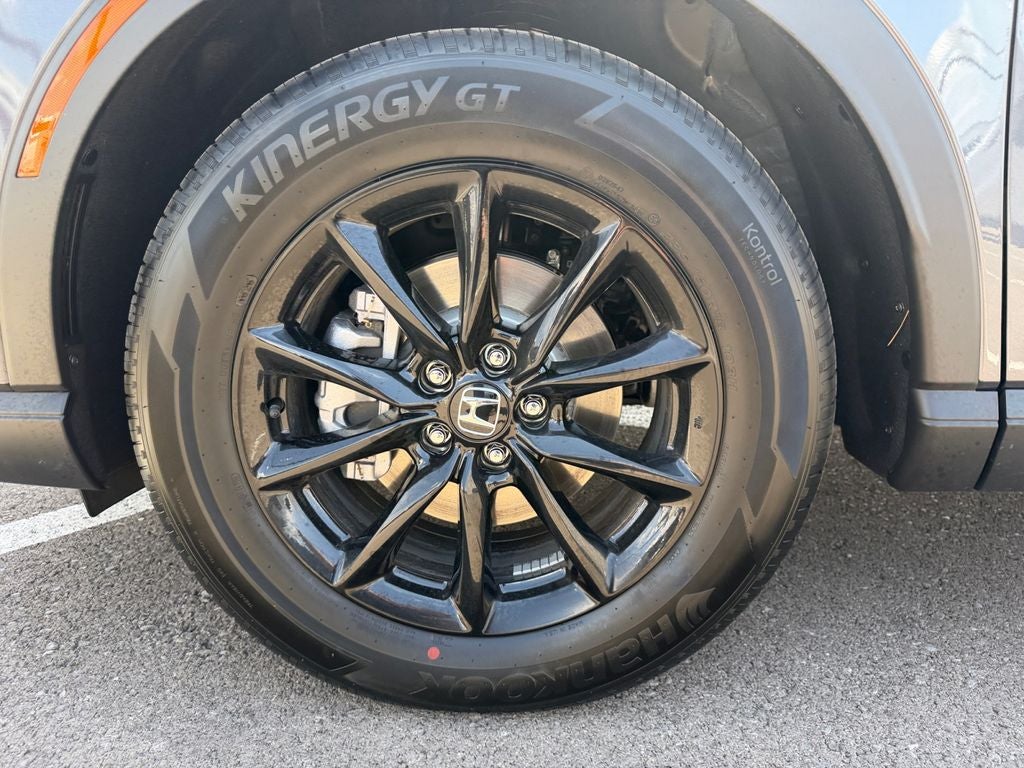 2026 Honda CR-V Sport-L - Photo 21