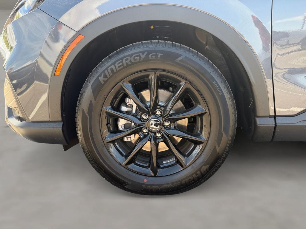 2026 Honda CR-V Sport-L - Photo 22