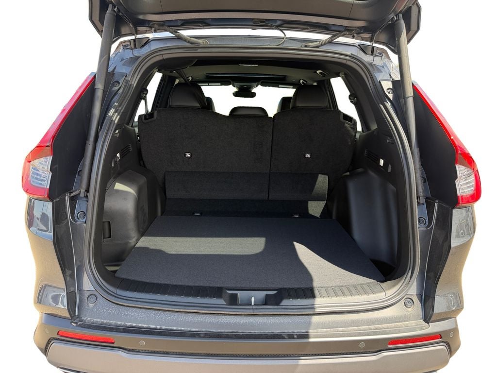 2026 Honda CR-V Sport-L - Photo 23