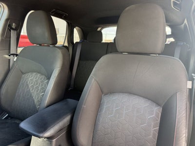 2020 Mitsubishi Outlander Sport 2.0 ES