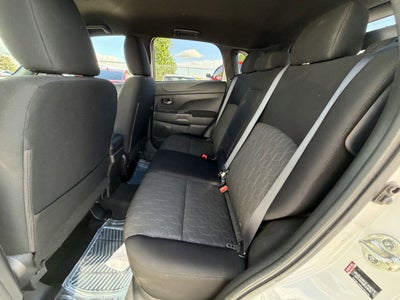 2020 Mitsubishi Outlander Sport 2.0 ES