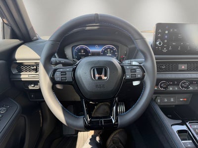 2026 Honda Prelude Coupe