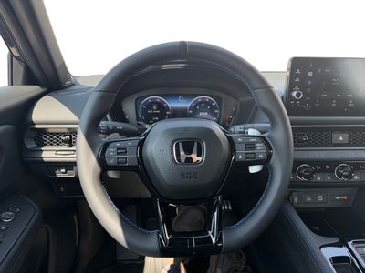 2026 Honda Prelude Coupe