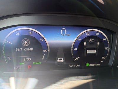 2026 Honda Prelude Coupe