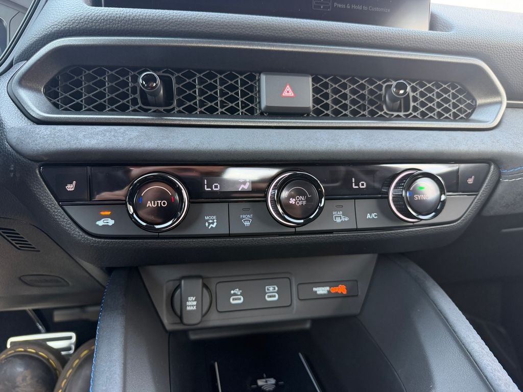 2026 Honda Prelude Coupe