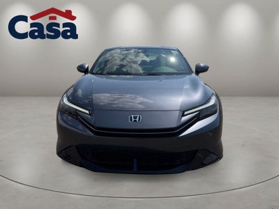2026 Honda Prelude Coupe