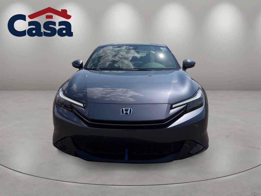 2026 Honda Prelude Coupe