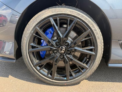 2026 Honda Prelude Coupe