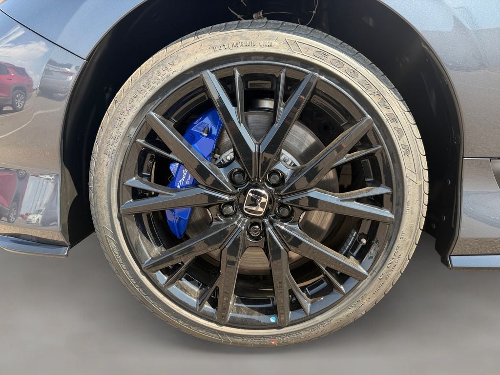 2026 Honda Prelude Coupe