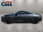 2026 Honda Prelude Coupe