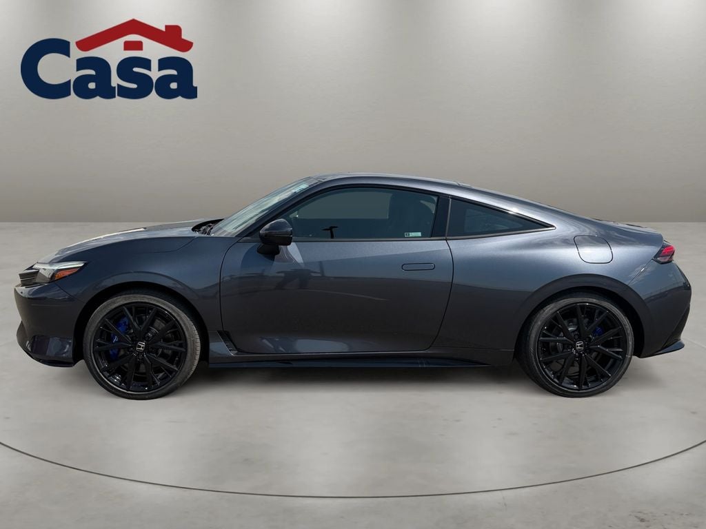 2026 Honda Prelude Coupe