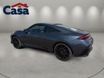 2026 Honda Prelude Coupe