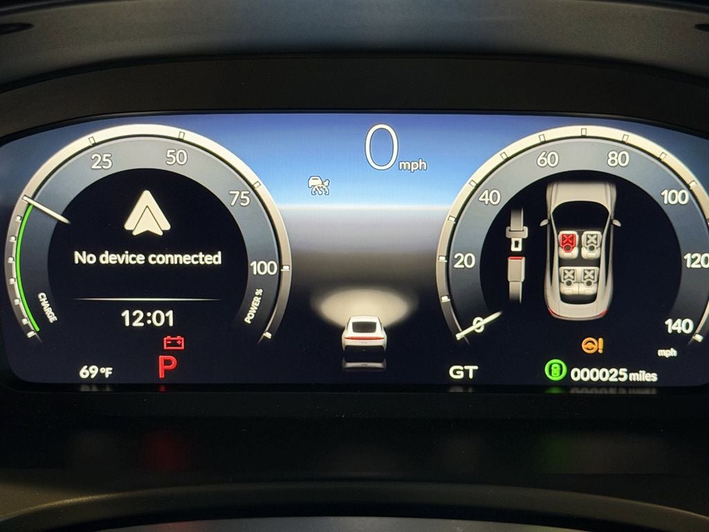 2026 Honda Prelude Coupe