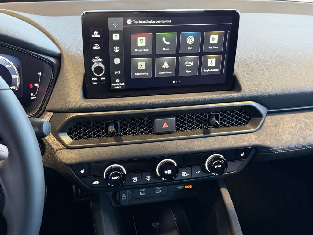 2026 Honda Prelude Coupe