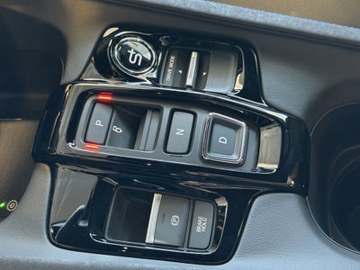 2026 Honda Prelude Coupe