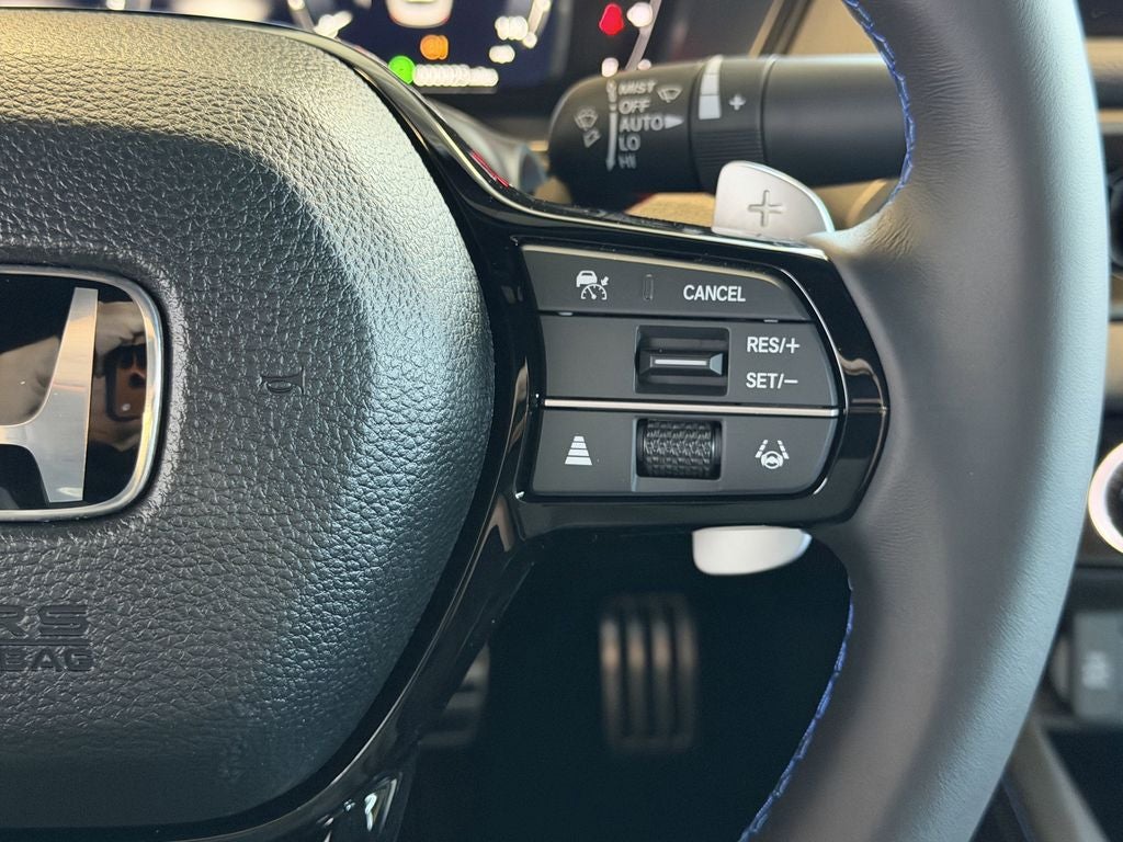 2026 Honda Prelude Coupe