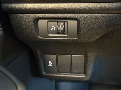 2026 Honda Prelude Coupe