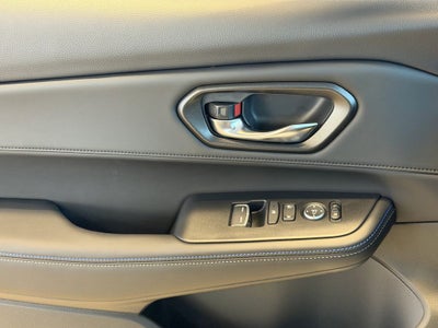 2026 Honda Prelude Coupe