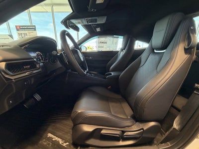 2026 Honda Prelude Coupe