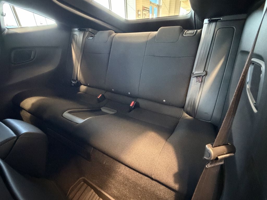 2026 Honda Prelude Coupe