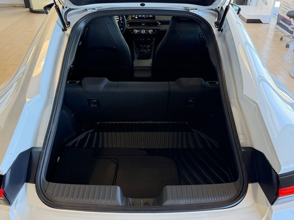 2026 Honda Prelude Coupe