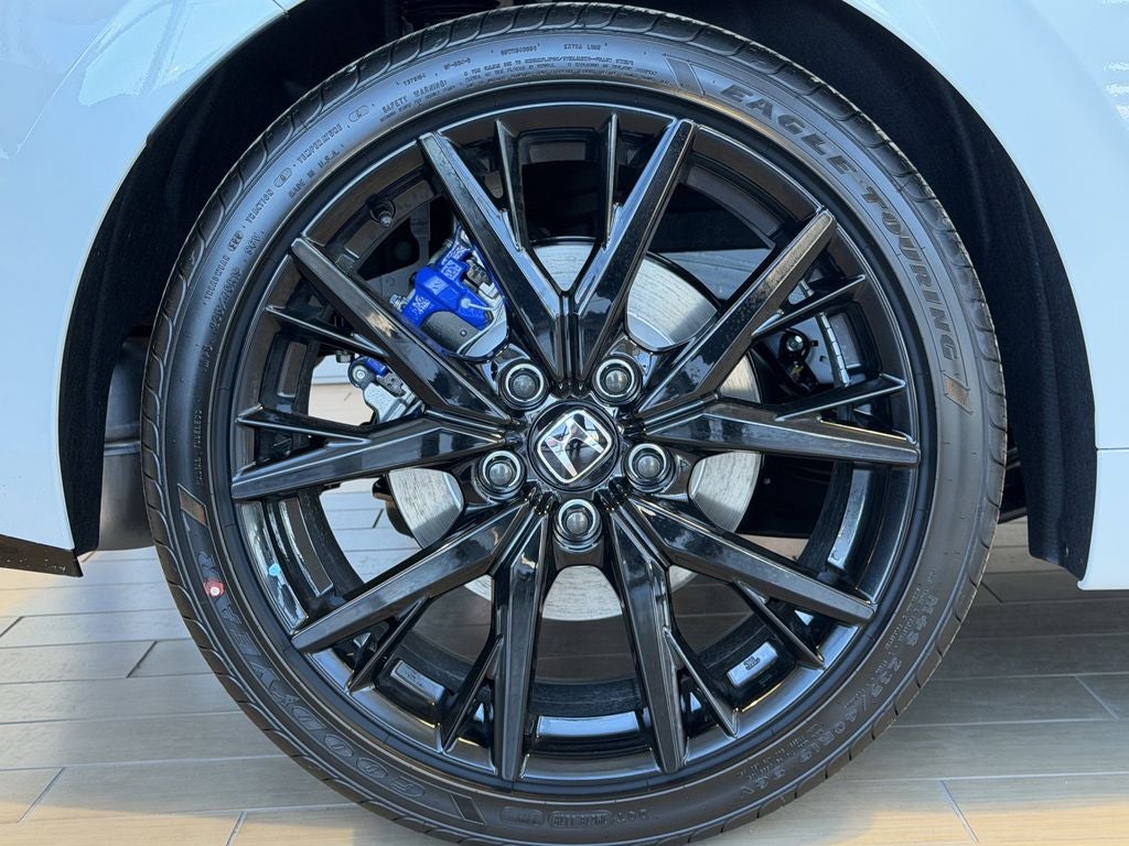 2026 Honda Prelude Coupe