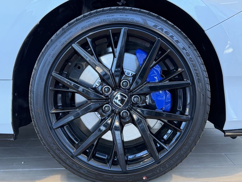 2026 Honda Prelude Coupe