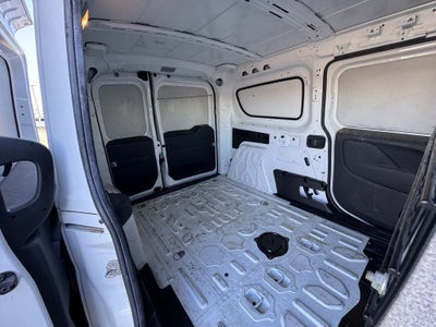 2016 RAM ProMaster City Base