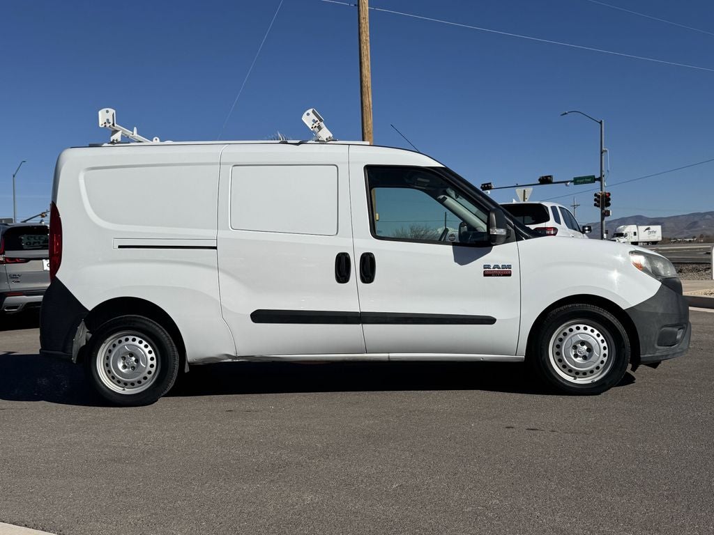 2016 RAM ProMaster City Base