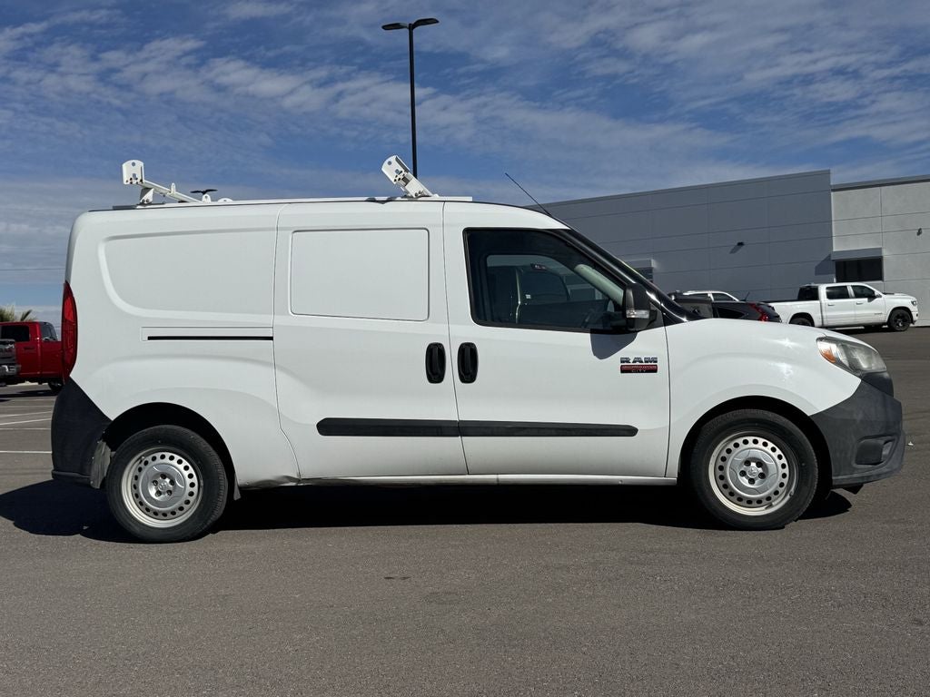 2016 RAM ProMaster City Base