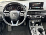 2024 Honda Civic Hatchback EX-L