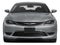 2016 Chrysler 200 Limited Platinum
