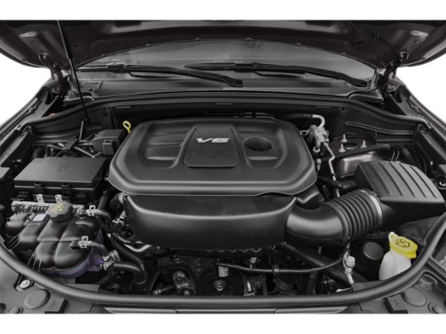 2019 Dodge Durango GT Plus AWD