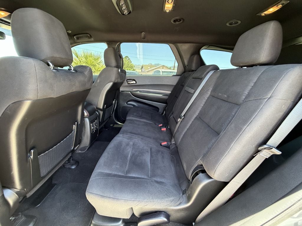 2023 Dodge Durango GT Launch Edition AWD