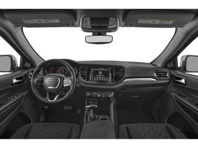 2023 Dodge Durango GT Launch Edition AWD
