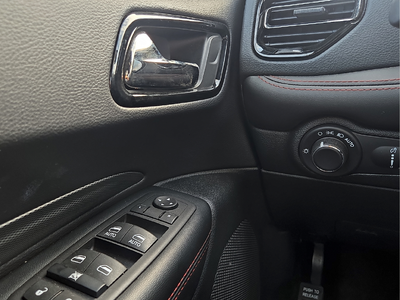 2026 Dodge Durango GT AWD