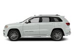 2017 Jeep Grand Cherokee Summit 4x4