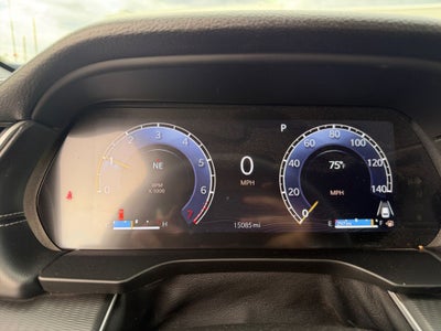 2025 Jeep Grand Cherokee Laredo X 4x2