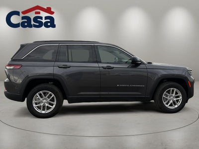 2025 Jeep Grand Cherokee Laredo X 4x2