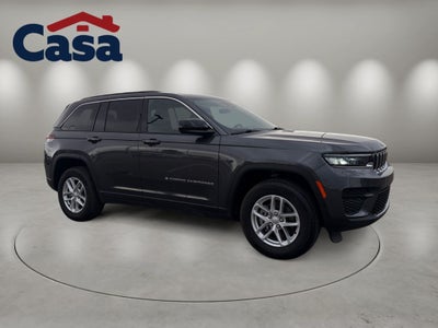 2025 Jeep Grand Cherokee Laredo X 4x2