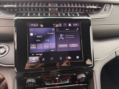 2025 Jeep Grand Cherokee Laredo X 4x2