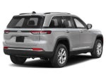 2024 Jeep Grand Cherokee Laredo 4x4
