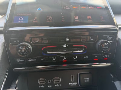 2022 Jeep Grand Cherokee 4xe Limited 4x4